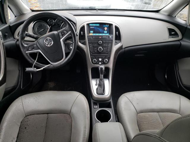 Photo 8 from auction – 2014 BUICK VERANO with VIN 1G4PP5SK2E4133523