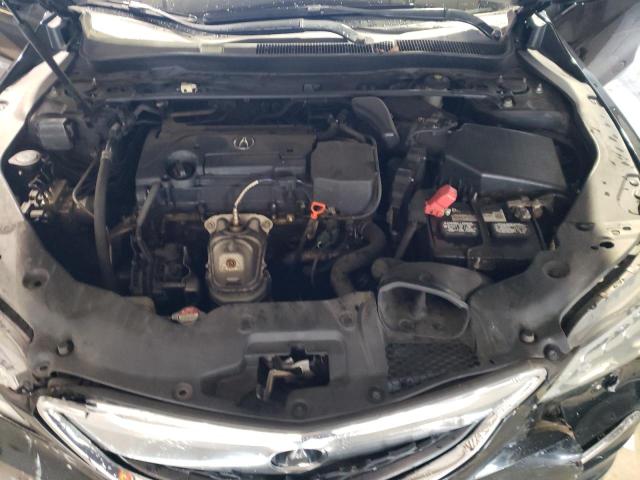 Photo 11 from auction – 2015 ACURA TLX TECH with VIN 19UUB1F55FA014730