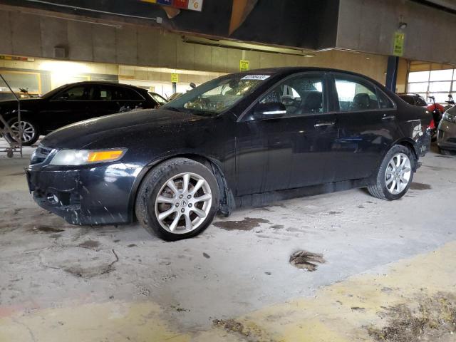 Photo 1 from auction – 2006 ACURA TSX with VIN JH4CL96866C028400