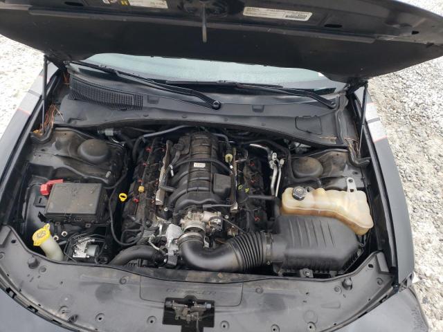 Photo 11 from auction – 2017 DODGE CHARGER R/ with VIN 2C3CDXCT5HH583709