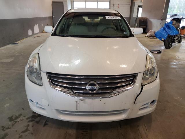 Photo 5 from auction – 2011 NISSAN ALTIMA BAS with VIN 1N4AL2AP6BN497344