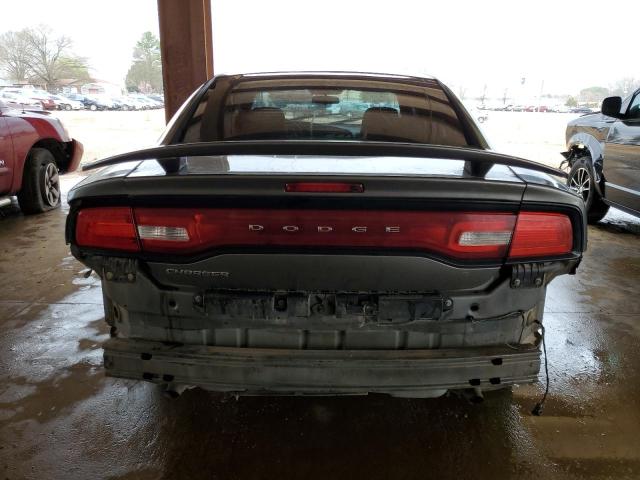 Photo 6 from auction – 2011 DODGE CHARGER with VIN 2B3CL3CG4BH566614