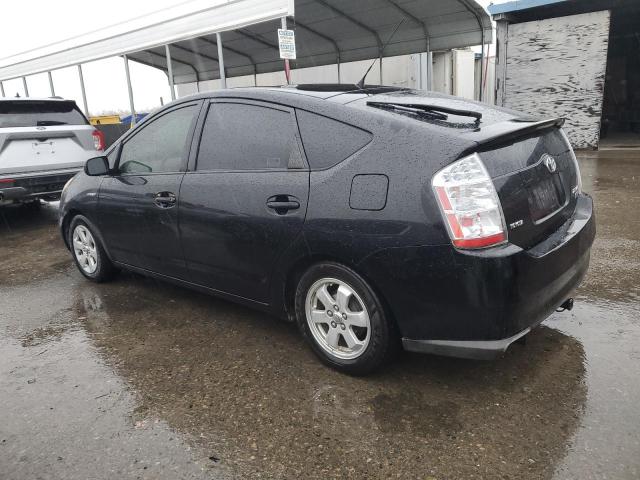 Photo 2 from auction – 2008 TOYOTA PRIUS with VIN JTDKB20U083455118