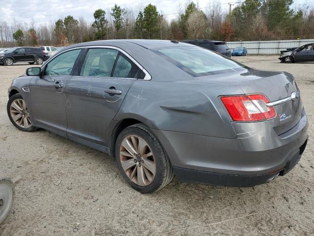 Photo 2 from auction – 2012 FORD TAURUS LIM with VIN 1FAHP2FW6CG144353