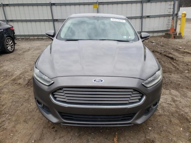 Photo 5 from auction – 2013 FORD FUSION SE with VIN 3FA6P0HR6DR150912