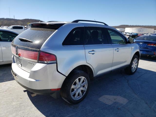 Photo 3 from auction – 2010 LINCOLN MKX with VIN 2LMDJ6JC2ABJ24457