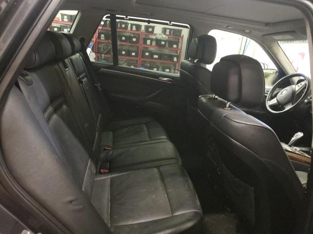 Photo 11 from auction – 2011 BMW X5 XDRIVE3 with VIN 5UXZW0C51BL660609