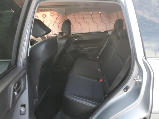 Photo 10 from auction – 2018 SUBARU FORESTER 2 with VIN JF2SJGEC3JH436623
