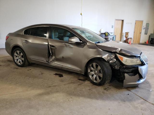 Photo 4 from auction – 2010 BUICK LACROSSE C with VIN 1G4GE5EV5AF232122