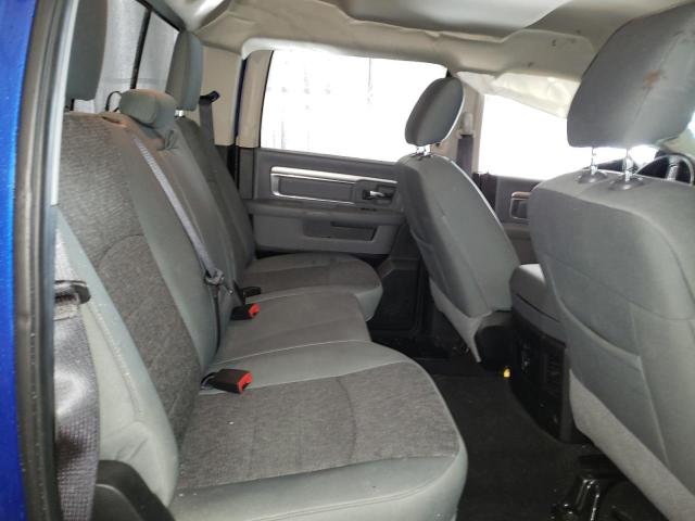 Photo 10 from auction – 2018 RAM 1500 SLT with VIN 1C6RR7LT3JS316159