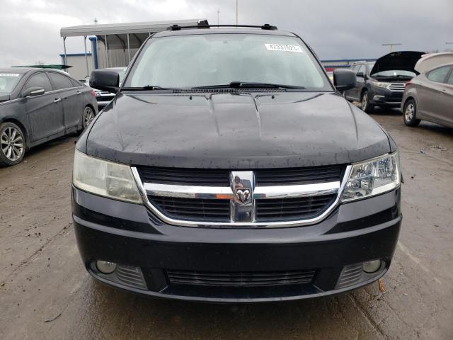 Photo 5 from auction – 2010 DODGE JOURNEY SX with VIN 3D4PG5FV9AT117948