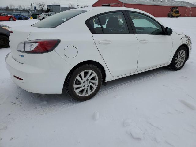 Photo 3 from auction – 2012 MAZDA 3 I with VIN JM1BL1V78C1621108