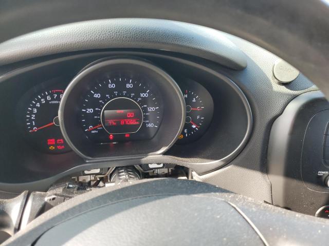 Photo 9 from auction – 2017 KIA SOUL + with VIN KNDJP3A56H7474971