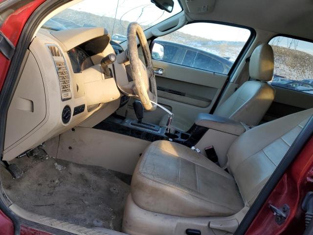 Photo 7 from auction – 2011 FORD ESCAPE LIM with VIN 1FMCU9EG5BKC43351