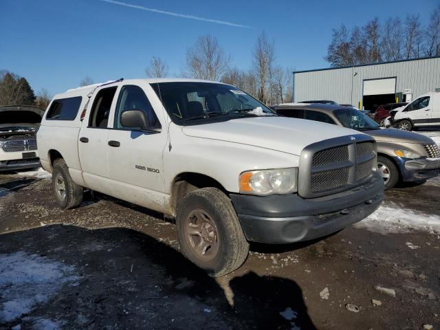 Photo 4 from auction – 2005 DODGE RAM 1500 S with VIN 1D7HU18N45J641964