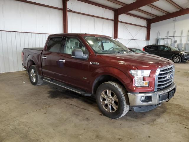 Photo 4 from auction – 2015 FORD F150 SUPER with VIN 1FTEW1EG0FFC44849