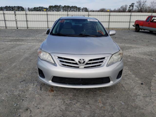 Фото 5 с аукциона – 2013 TOYOTA COROLLA BA с VIN 2T1BU4EE5DC961665