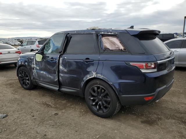 Photo 2 from auction – 2016 LAND ROVER RANGE ROVE with VIN SALWR2KF9GA562733