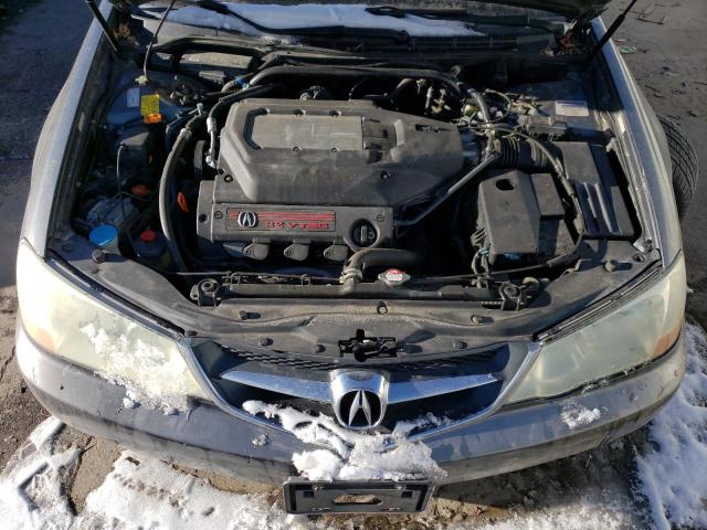 Photo 11 from auction – 2003 ACURA 3.2TL TYPE with VIN 19UUA56893A089351