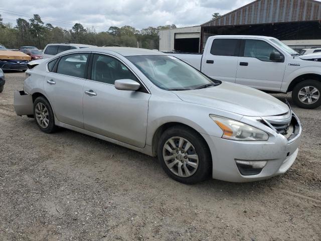 Photo 4 from auction – 2015 NISSAN ALTIMA 2.5 with VIN 1N4AL3APXFC245619