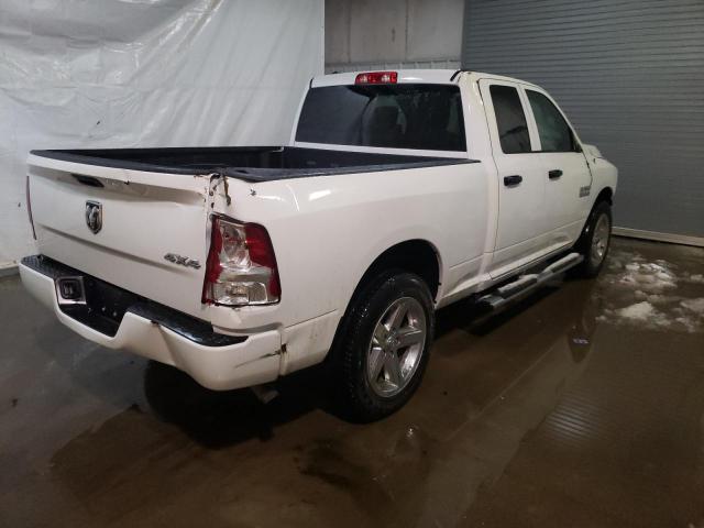 Photo 3 from auction – 2017 RAM 1500 ST with VIN 1C6RR7FG0HS718522