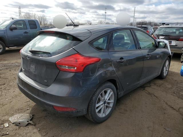 Photo 3 from auction – 2017 FORD FOCUS SE with VIN 1FADP3K24HL318510