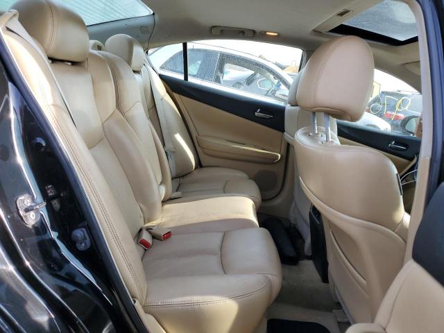 Photo 10 from auction – 2009 NISSAN MAXIMA S with VIN 1N4AA51E29C805928