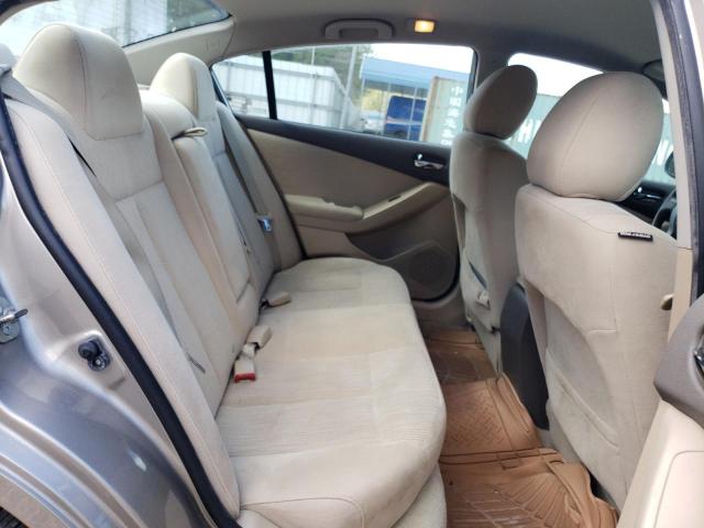 Photo 10 from auction – 2012 NISSAN ALTIMA BAS with VIN 1N4AL2AP3CC193675