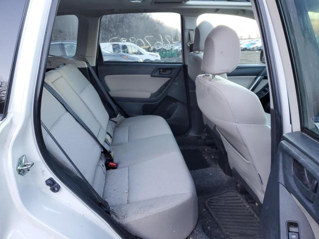 Photo 10 from auction – 2015 SUBARU FORESTER 2 with VIN JF2SJADCXFH544274