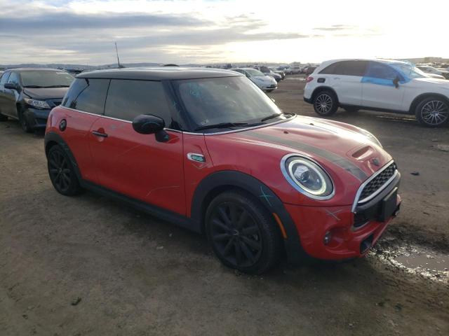 Photo 4 from auction – 2020 MINI COOPER S with VIN WMWXR5C01L2M11247