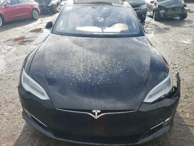 Photo 12 from auction – 2016 TESLA MODEL S with VIN 5YJSA1E29GF149508