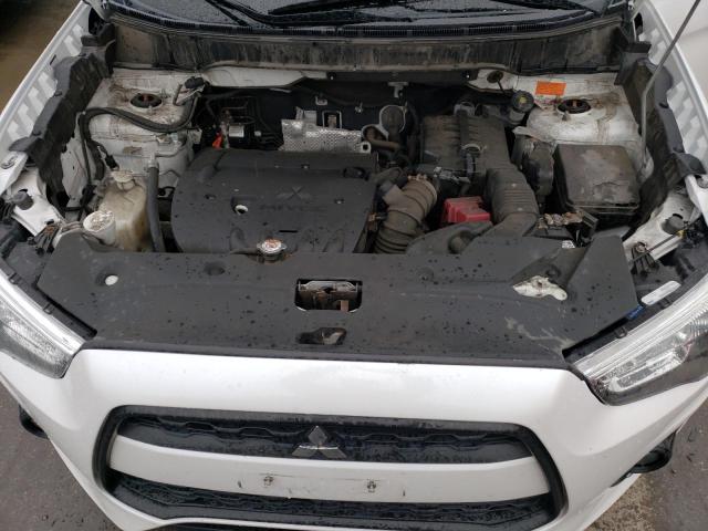 Photo 11 from auction – 2013 MITSUBISHI RVR SE with VIN 4A4AJ3AU3DE605152