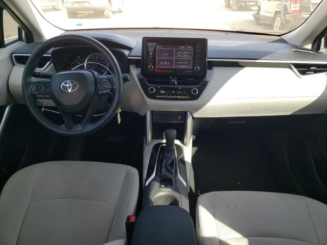 Photo 8 from auction – 2022 TOYOTA COROLLA CR with VIN 7MUAAAAG4NV004081