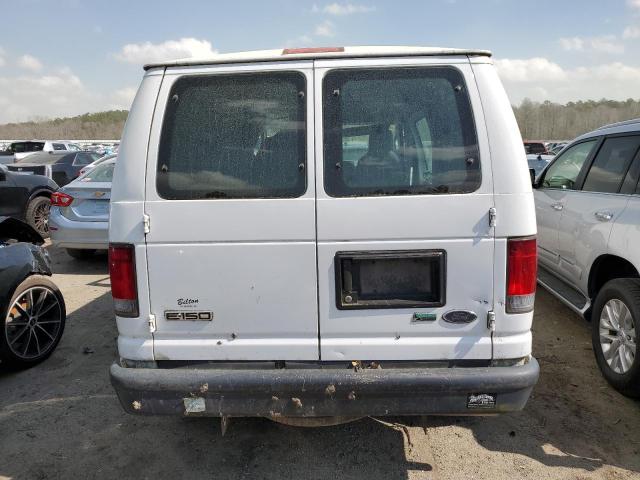 Photo 6 from auction – 2010 FORD ECONOLINE with VIN 1FTNE1EWXADB03110