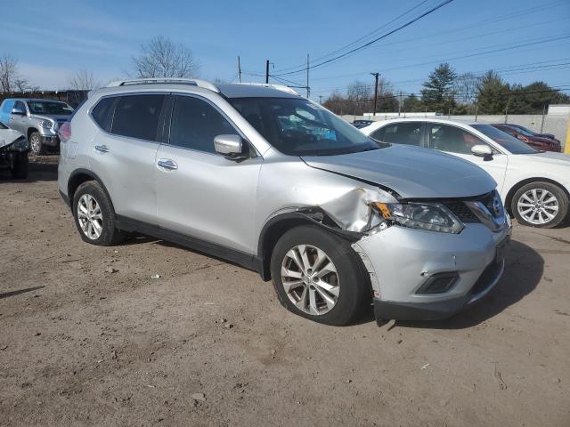 Photo 4 from auction – 2014 NISSAN ROGUE S with VIN 5N1AT2MV4EC821360