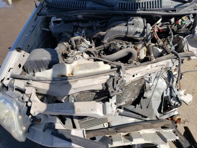 Photo 12 from auction – 2010 FORD EXPLORER X with VIN 1FMEU6DE6AUA90456