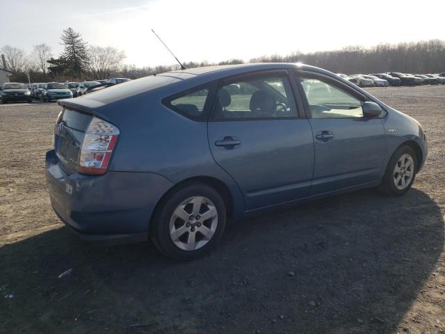 Photo 3 from auction – 2007 TOYOTA PRIUS with VIN JTDKB20UX77091135