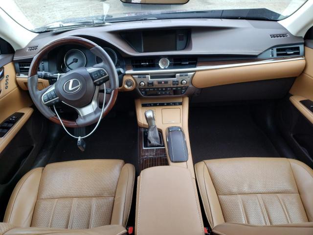 Photo 8 from auction – 2017 LEXUS ES 350 with VIN 58ABK1GG7HU044484