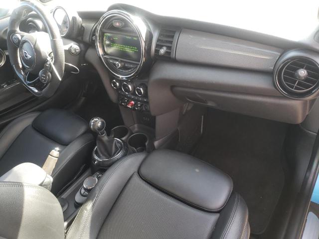 Photo 8 from auction – 2017 MINI COOPER with VIN WMWXP5C59H2D71138