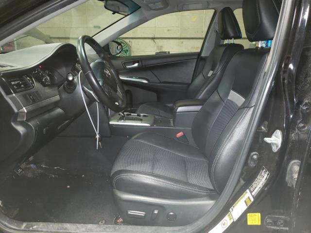 Photo 7 from auction – 2012 TOYOTA CAMRY BASE with VIN 4T1BF1FK4CU156539