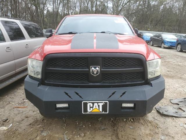 Photo 5 from auction – 2011 DODGE RAM 1500 with VIN 1D7RV1CT7BS630955