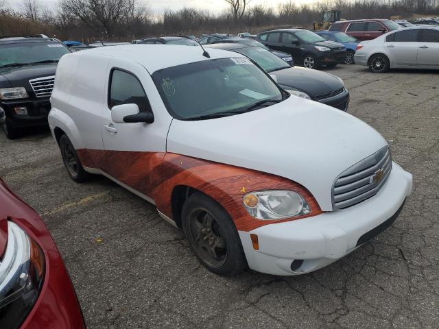 Photo 4 from auction – 2008 CHEVROLET HHR PANEL with VIN 3GCDA25D18S562998