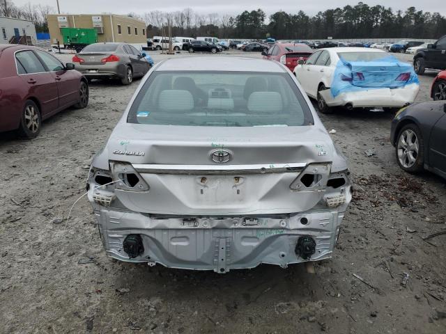 Photo 6 from auction – 2012 TOYOTA COROLLA BA with VIN 2T1BU4EEXCC800937