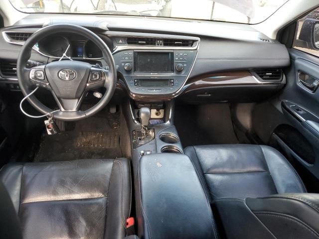 Photo 8 from auction – 2014 TOYOTA AVALON BAS with VIN 4T1BK1EB8EU110664