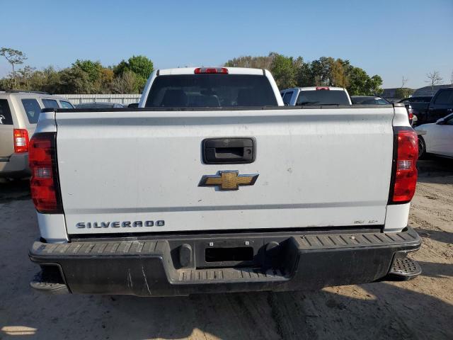 Photo 6 from auction – 2016 CHEVROLET SILVERADO with VIN 1GCNCNEH5GZ368964