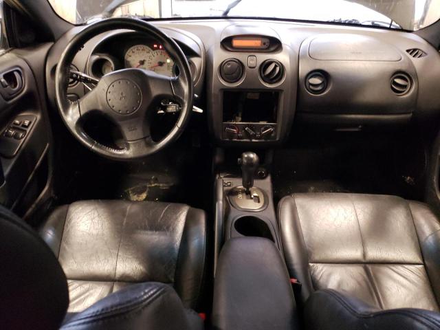 Photo 8 from auction – 2002 MITSUBISHI ECLIPSE GT with VIN 4A3AC54H62E082781