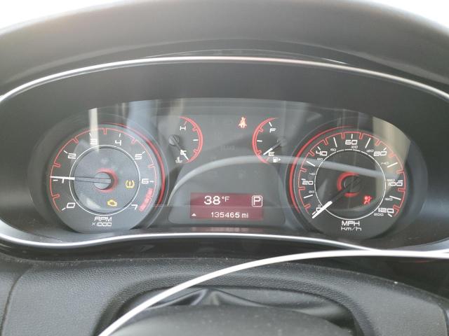 Photo 9 from auction – 2013 DODGE DART SXT with VIN 1C3CDFBA0DD288096