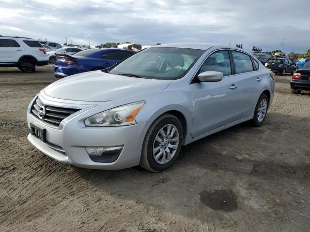 NISSAN ALTIMA 2.5 2015 with VIN 1N4AL3AP8FN408336 - Photo from auction