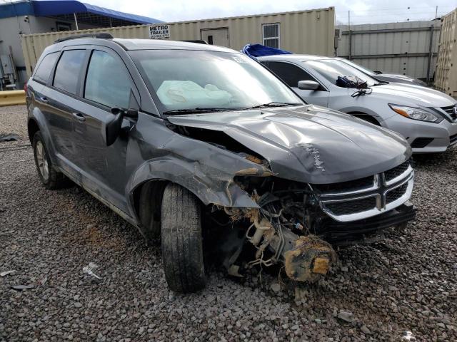 Photo 4 from auction – 2013 DODGE JOURNEY SX with VIN 3C4PDCBG7DT695889