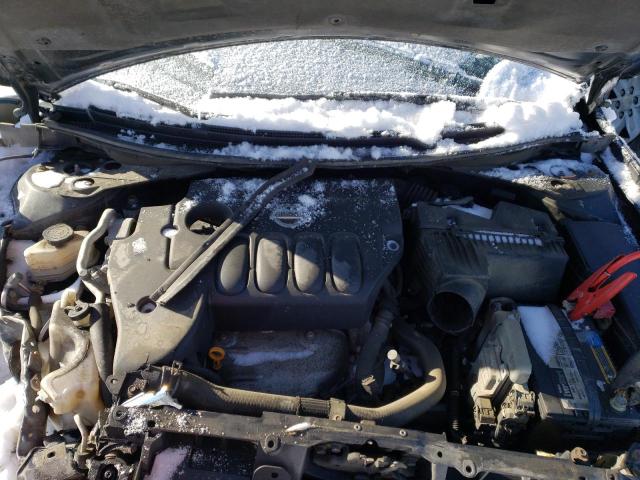Photo 11 from auction – 2008 NISSAN ALTIMA 2.5 with VIN 1N4AL21E08C277605